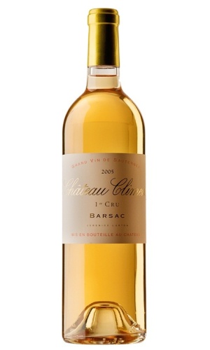 Château Climens 2005