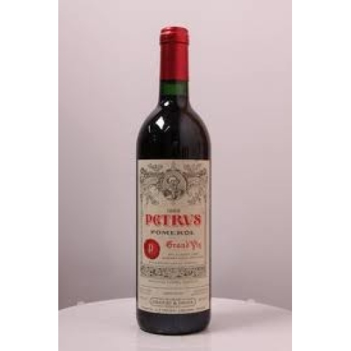 Petrus 1989