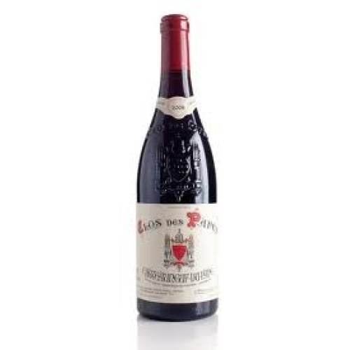 Clos des Papes 2005