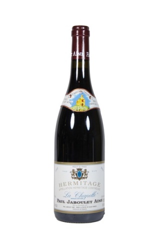 P. Jaboulet Ainé Hermitage La Chapelle 1991