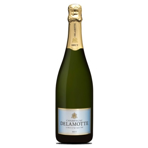 Delamotte Brut