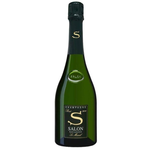 Salon "Cuvée S" Blanc de Blancs 1997