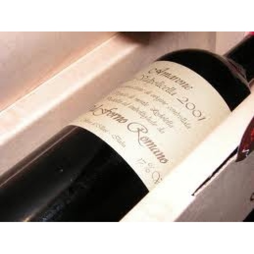 Amarone della Valpolicella 2003 Magnum - Dal Forno Romano