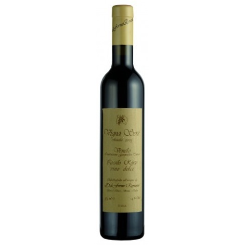 Vigna Seré 2003 - Dal Forno Romano