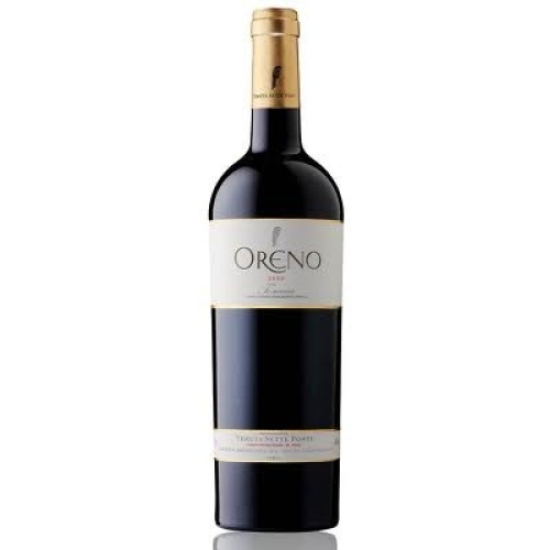 Oreno 2009 - Tenuta Sette Ponti