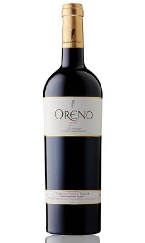 Oreno 2009 - Tenuta Sette Ponti