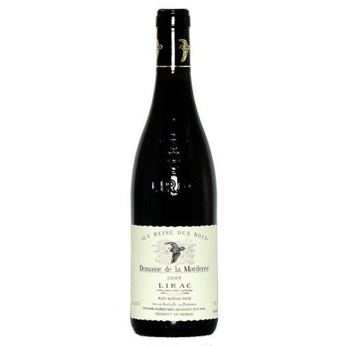 Domaine de la Mordorée "Cuvée de la Reine des Bois" Lirac 2010