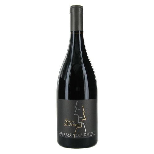 Pierre Usseglio et Fils 2009 "Réserve des Deux Frères" Châteauneuf-du-Pape