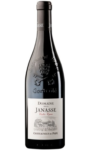 Domaine de la Janasse "Vieilles Vignes" 2005