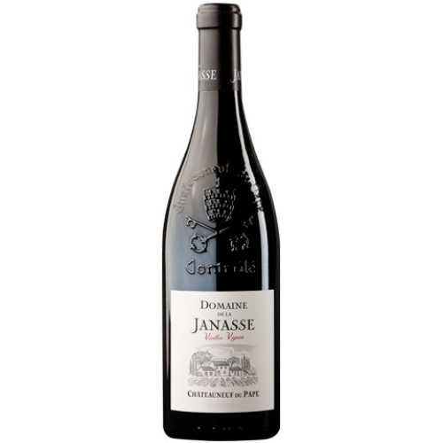 Domaine de la Janasse "Vieilles Vignes" 2005