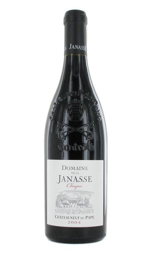 Domaine de la Janasse "Chaupin" 1999