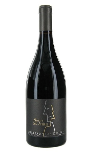 Pierre Usseglio et Fils 2009 "Réserve des Deux Frères" Châteauneuf-du-Pape