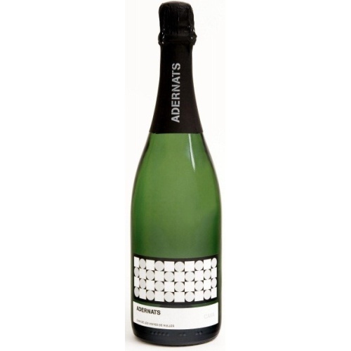 Adernats Reserva 2008 Brut Nature