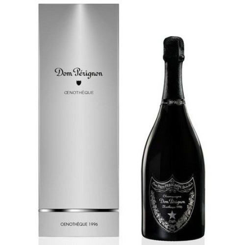 Dom Pérignon Cuvée Oenothèque 1996