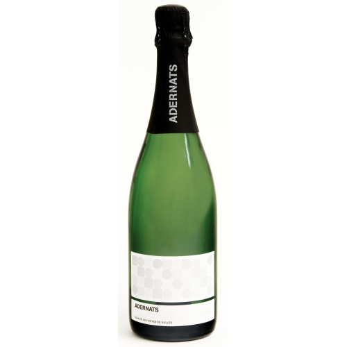 Adernats Reserva 2008 Brut