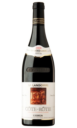 Guigal Côte-Rôtie La Landonne 2006