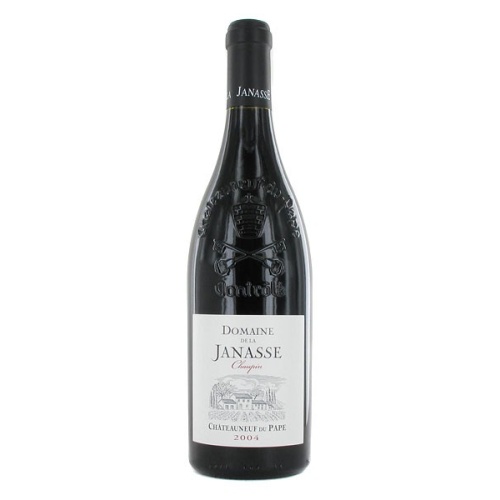 Domaine de la Janasse "Chaupin" 1999