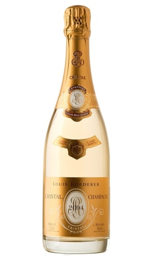 Louis Roederer Brut Cristal 2005