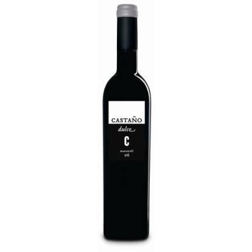 Castaño Dulce Monastrell 2009