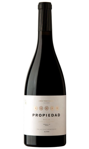 Propiedad Herencia Remondo 2010