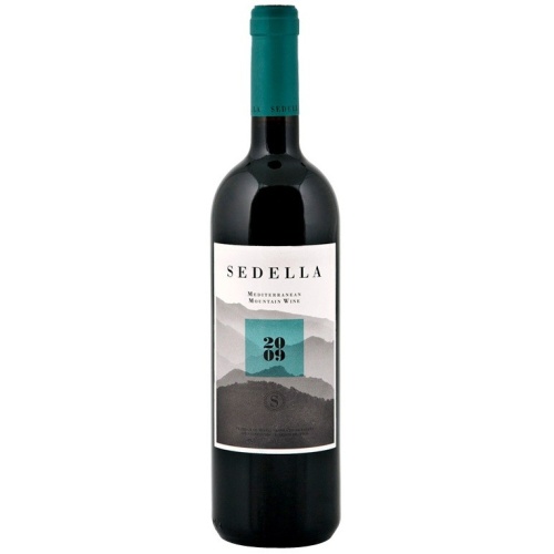 Sedella 2009