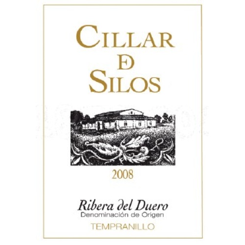 Cillar de Silos 2008