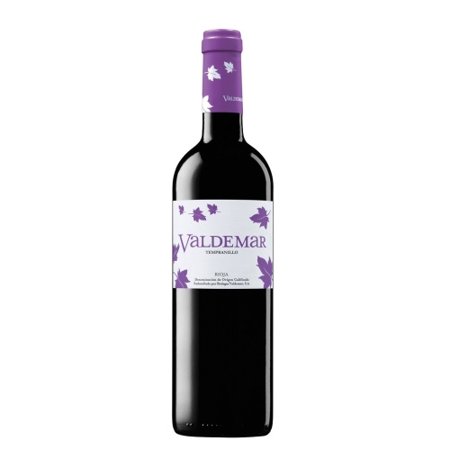 Valdemar Tempranillo 2011