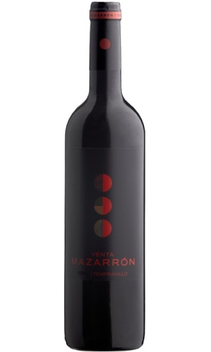 Venta Mazarrón 2007