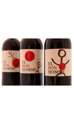 El Bon Homme 2010