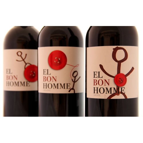 El Bon Homme 2010