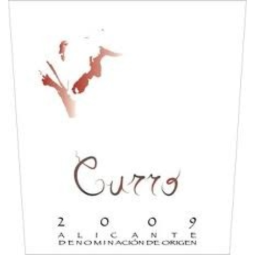 Curro 2009