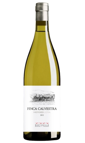 Finca Calvestra 2012