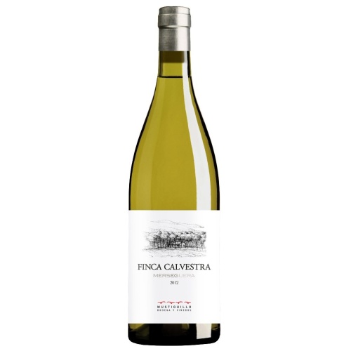 Finca Calvestra 2012