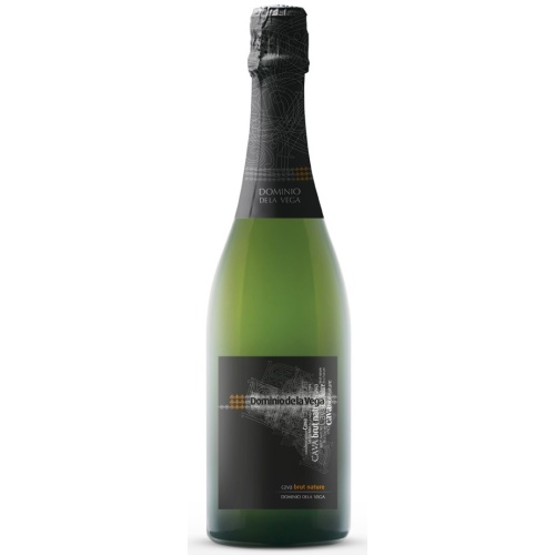 Dominio de la Vega Brut Nature