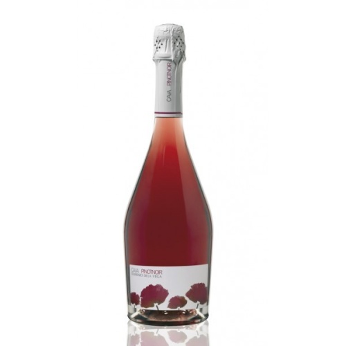 Dominio de la Vega Rosé Pinot Noir