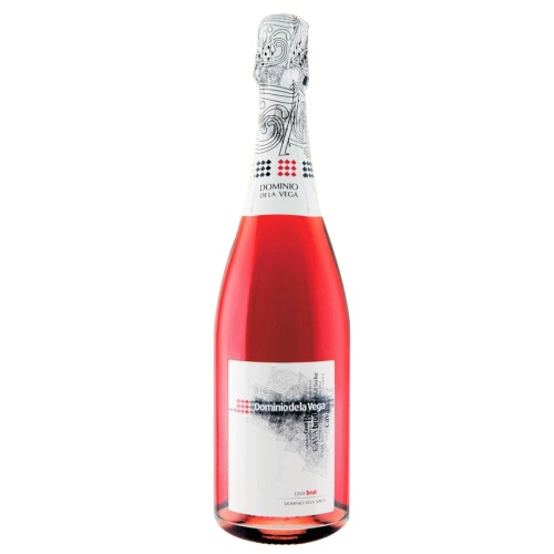 Dominio de la Vega Brut Rosé