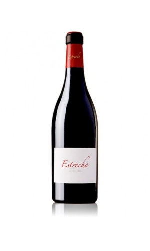 Estrecho Monastrell 2006