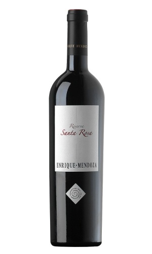 Santa Rosa 2010 Magnum