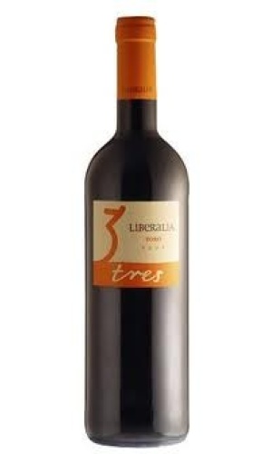 Liberalia Tres 2010