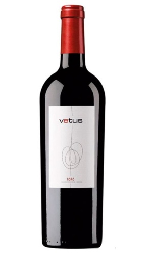 Vetus 2008