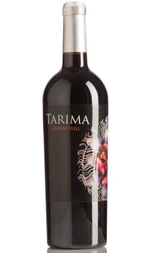 Tarima Monastrell 2013