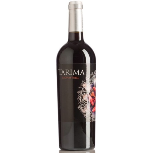 Tarima Monastrell 2013