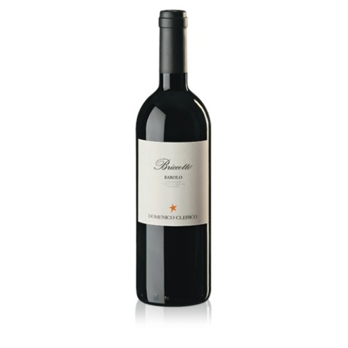 Barolo Briccotto 2009 Magnum - Domenico Clerico