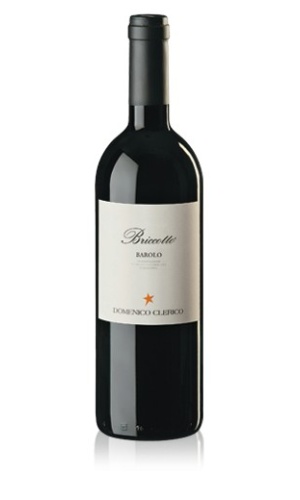 Barolo Briccotto 2009 Magnum - Domenico Clerico