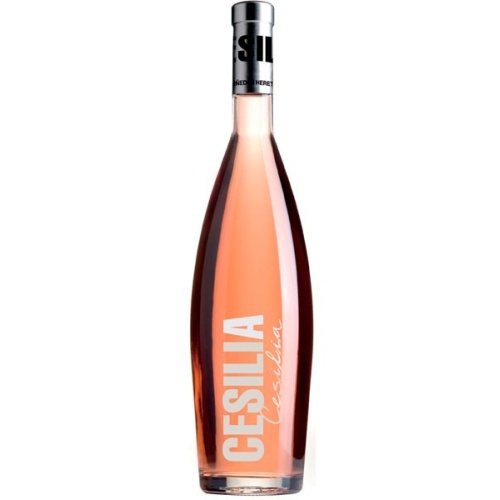 Cesilia Rosado 2011