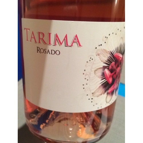 Tarima Rosado 2013