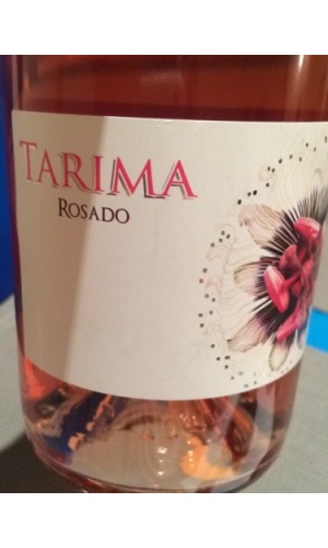 Tarima Rosado 2013