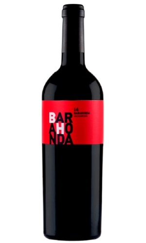 Barahonda Monastrell 2014