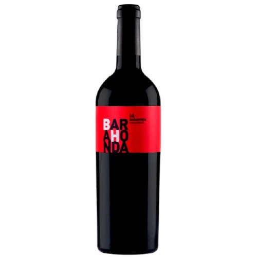 Barahonda Monastrell 2014