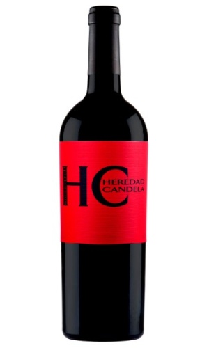 Heredad Candela Monastrell 2013